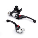 ASV - Clutch and Brake Lever Pair Pack