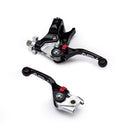 ASV - Clutch and Brake Lever Pair Pack