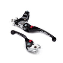 ASV - Clutch and Brake Lever Pair Pack