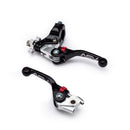 ASV - Clutch and Brake Lever Pair Pack