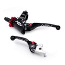 ASV - Clutch and Brake Lever Pair Pack