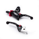 ASV - Clutch and Brake Lever Pair Pack