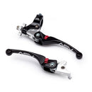 ASV - Clutch and Brake Lever Pair Pack