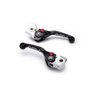 ASV - Clutch and Brake Lever Pair Pack