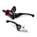 ASV - Clutch and Brake Lever Pair Pack