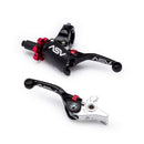 ASV - Clutch and Brake Lever Pair Pack