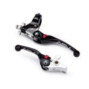 ASV - Clutch and Brake Lever Pair Pack