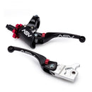 ASV - Clutch and Brake Lever Pair Pack