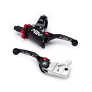 ASV - Clutch and Brake Lever Pair Pack