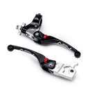 ASV - Clutch and Brake Lever Pair Pack