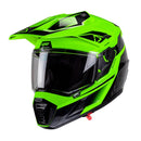 Leatt - ADV 8.5 Off-Road Helmet + Goggles (V25)