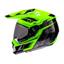 Leatt - ADV 8.5 Off-Road Helmet + Goggles (V25)