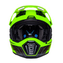 Leatt - ADV 8.5 Off-Road Helmet + Goggles (V25)