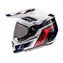 Leatt - ADV 8.5 Off-Road Helmet + Goggles (V25)