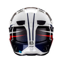 Leatt - ADV 8.5 Off-Road Helmet + Goggles (V25)
