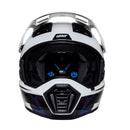 Leatt - ADV 8.5 Off-Road Helmet + Goggles (V25)