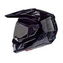 Leatt - ADV 8.5 Off-Road Helmet + Goggles (V25)