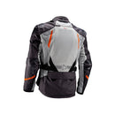 Leatt-JACKET ADV MULTITOUR 5.5 IRON XL LEATT 5025101223 6009556512290