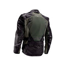 Leatt-JACKET ADV FLOWTOUR 5.5 FOREST XL LEATT 5025101353 6009556512573