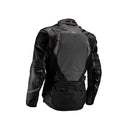 Leatt-JACKET ADV FLOWTOUR 5.5 STLTH XL LEATT 5025101393 6009556512696