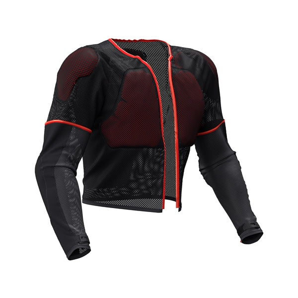 アウターリミッツ　15p Leatt - ADV Rally 5.5 Jacket