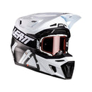 Leatt - 9.5 Off-Road Helmet Kit