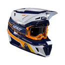 Leatt - 8.5 Off-Road Helmet Kit