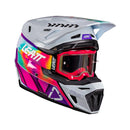 Leatt - 8.5 Off-Road Helmet Kit