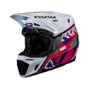 Leatt-HELM MOTO 8.5 V26 KIT PINATA TEAL XL 1026000254 6009556539617