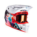 Leatt - 8.5 Off-Road Helmet Kit