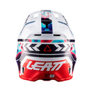 Leatt-HELM MOTO 8.5 V26 KIT BL/RD 2XL LEATT 1026000305 6009556539686