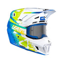 Leatt - 7.5 Off-Road Helmet Kit