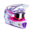 Leatt - 7.5 Off-Road Helmet Kit
