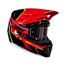Leatt - 7.5 Off-Road Helmet Kit