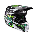 Leatt - 3.5 Off-Road Helmet Kit