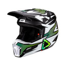 Leatt-HELM MOTO 3.5 V26 KIT STORM TL 2XL LEATT 1026000605 6009556540040