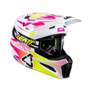Leatt - 3.5 Off-Road Helmet Kit