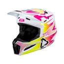 Leatt-HELM MOTO 3.5 V26 KIT STORM PI 2XL LEATT 1026000655 6009556540101