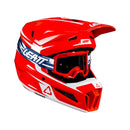 Leatt - 3.5 Off-Road Helmet Kit