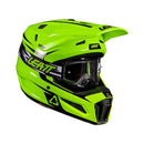 Leatt - 3.5 Off-Road Helmet Kit