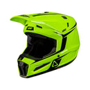 Leatt-HELM MOTO 3.5 V26 KIT NEON YE 2XL LEATT 1026000755 6009556540224