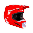 Leatt - 2.5 Off-Road Helmet Kit