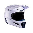 Leatt - 2.5 Off-Road Helmet Kit
