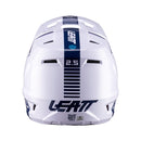 Leatt-HELM MOTO 2.5 V26 KIT WH 2XL LEATT 1026001005 6009556540521