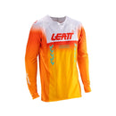Leatt - 5.5 MX Jersey