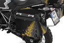 Wunderlich - Exclusive Decal Set For OEM Aluminium Cases – Design Edition