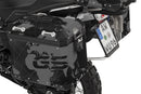 Wunderlich - Decal Film For OEM Aluminum Case Set