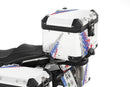 Wunderlich - Exclusive Decal Set For OEM Aluminium Top Case – Design Edition