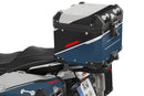 Wunderlich - Decal Film For OEM Aluminum Topcase