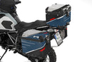 Wunderlich Decal Film for BMW Aluminum Topcase-48702-006